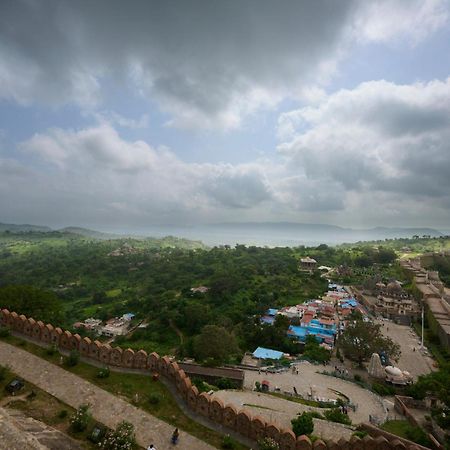 Renest Kumbhalgarh Hotel Buitenkant foto
