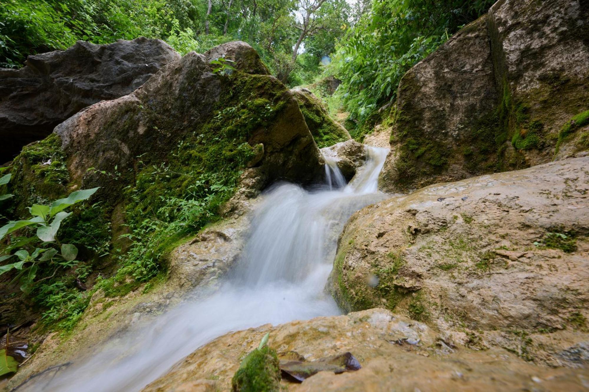 Renest Kumbhalgarh Hotel Buitenkant foto